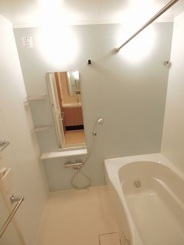 プライムメゾン武蔵野の杜 風呂画像