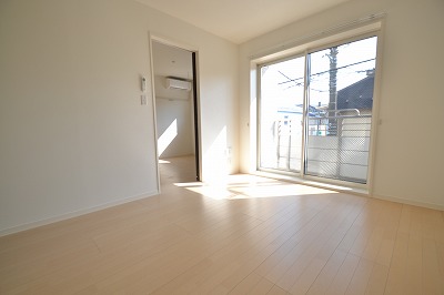 メゾン　ドゥ　モモ リビング