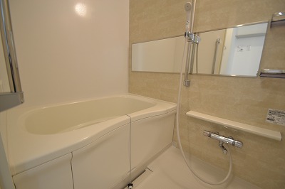 メゾン　ドゥ　モモ 風呂画像