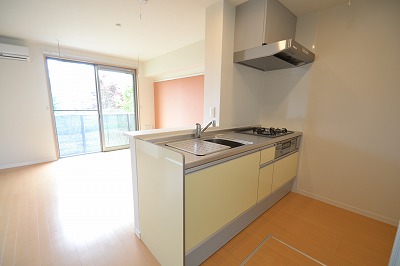 Ｇｒａｎｄ　Ｃｅｒｃｌｅ キッチン