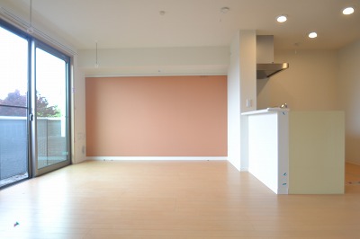 Ｇｒａｎｄ　Ｃｅｒｃｌｅ リビング