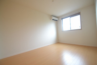 Ｇｒａｎｄ　Ｃｅｒｃｌｅ ベッドルーム