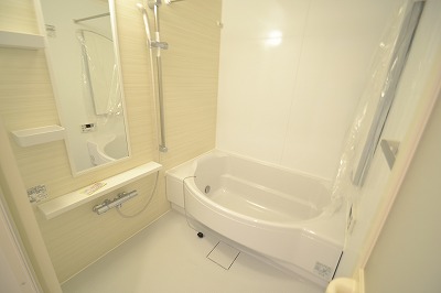 Ｇｒａｎｄ　Ｃｅｒｃｌｅ 風呂画像