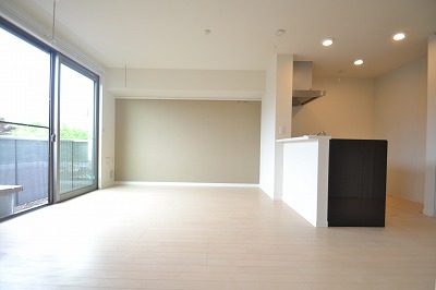 Ｇｒａｎｄ　Ｃｅｒｃｌｅ リビング