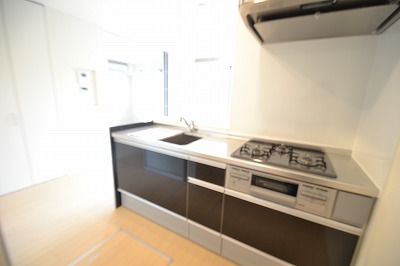 Ｇｒａｎｄ　Ｃｅｒｃｌｅ キッチン