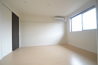 Ｇｒａｎｄ　Ｃｅｒｃｌｅ ベッドルーム