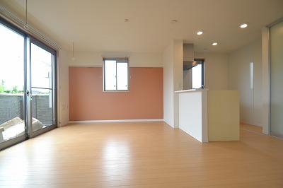 Ｇｒａｎｄ　Ｃｅｒｃｌｅ リビング