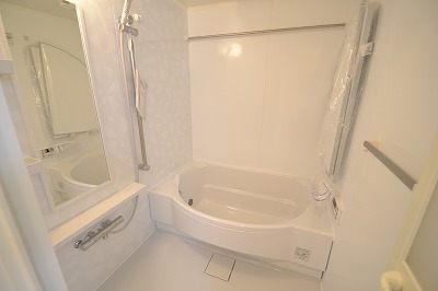 Ｇｒａｎｄ　Ｃｅｒｃｌｅ 風呂画像