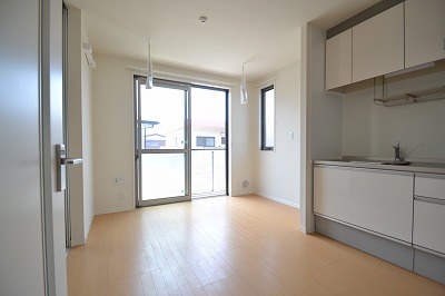 Ｊｕｖｅｎｉｌｅ　Ｓｏｌ（ジュベニール　ソール） その他8