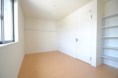 Ｊｕｖｅｎｉｌｅ　Ｓｏｌ（ジュベニール　ソール） ベッドルーム