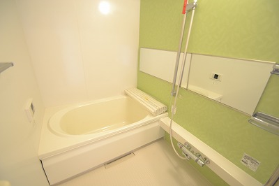 Ｊｕｖｅｎｉｌｅ　Ｓｏｌ（ジュベニール　ソール） 風呂画像