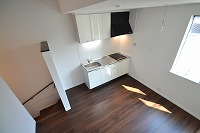 ＳＡＮＳＩＲＯ リビング