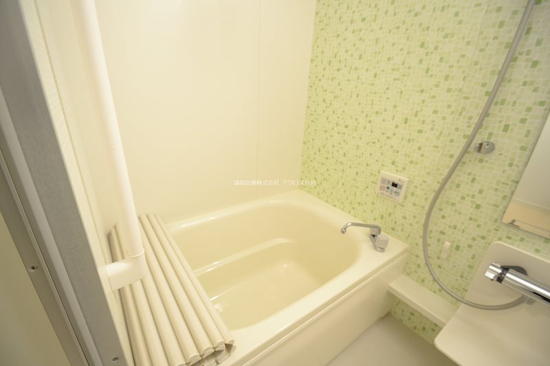 ＳＡＮＳＩＲＯ 風呂画像