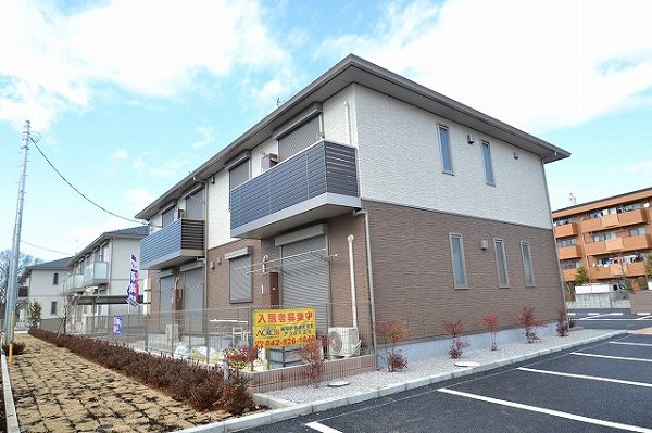 フォレスタ三昭Ａ 0101号室 外観