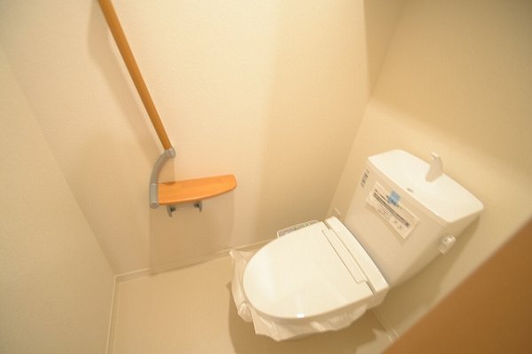 フォレスタ三昭Ａ その他1