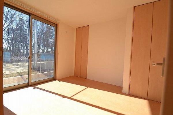 フォレスタ三昭Ａ その他7