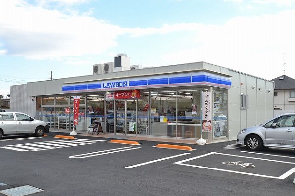 フォレスタ三昭Ａ 周辺画像1