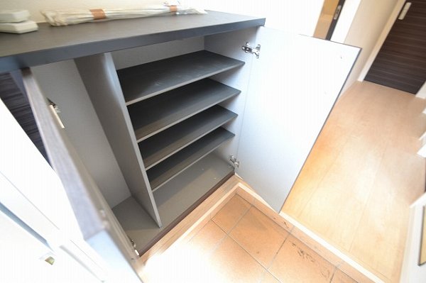 フォレスタ三昭Ｃ その他4