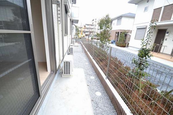 フォレスタ三昭Ｃ その他7