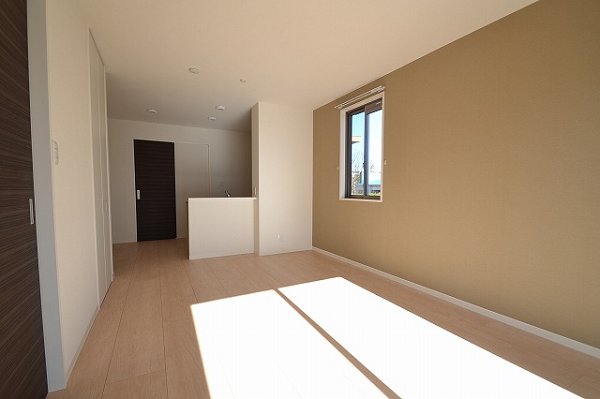 フォレスタ三昭Ｃ リビング