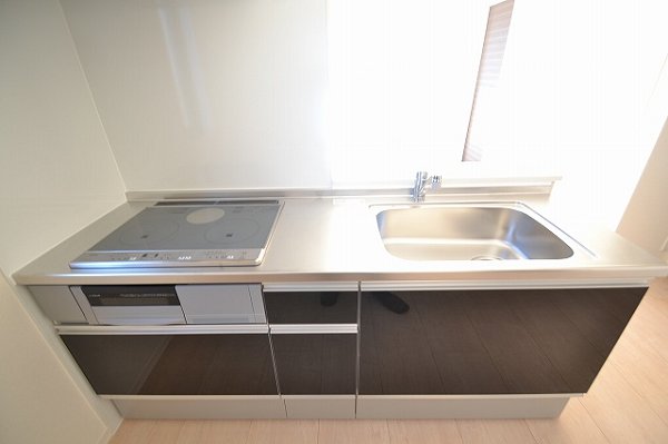 フォレスタ三昭Ｃ キッチン