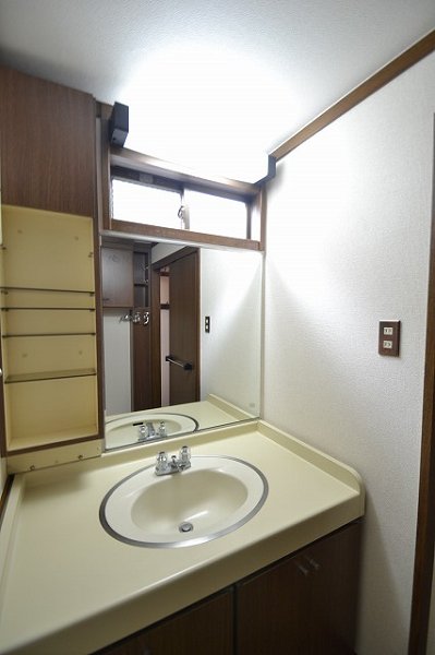 上尾山田邸貸家 その他3