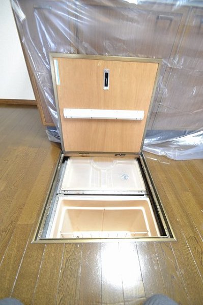 上尾山田邸貸家 その他4