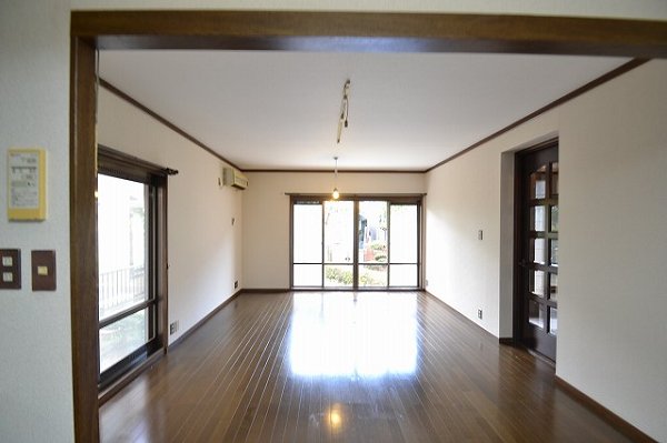 上尾山田邸貸家 その他7