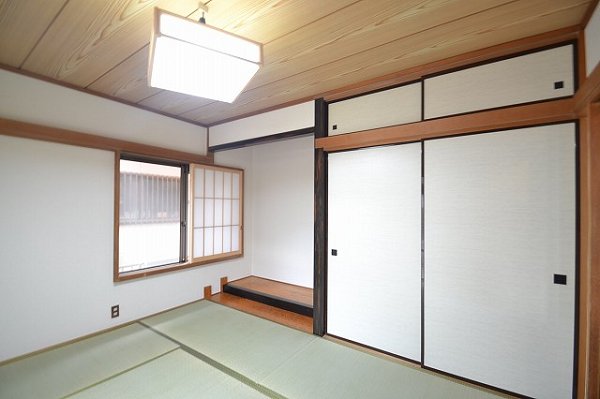 上尾山田邸貸家 その他8