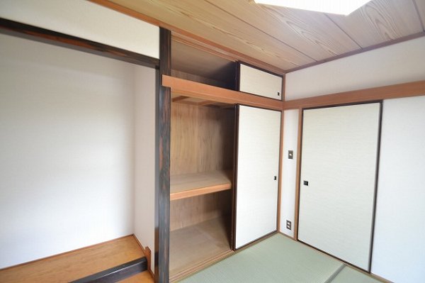 上尾山田邸貸家 その他9