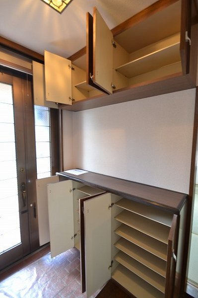 上尾山田邸貸家 その他13