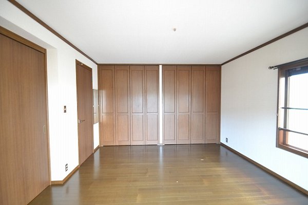 上尾山田邸貸家 その他15