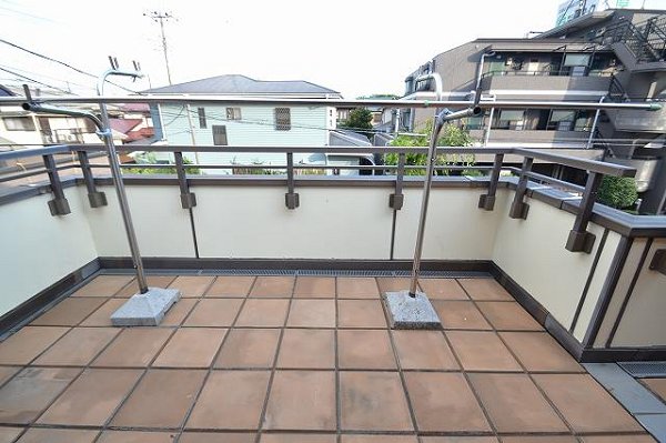 上尾山田邸貸家 その他16