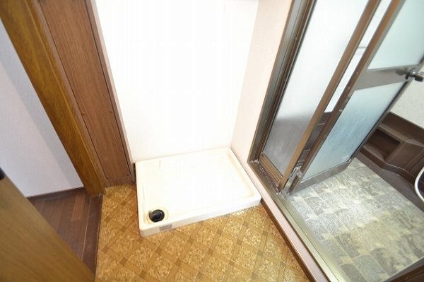 上尾山田邸貸家 その他17