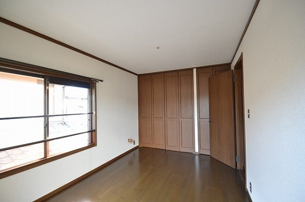 上尾山田邸貸家 その他19