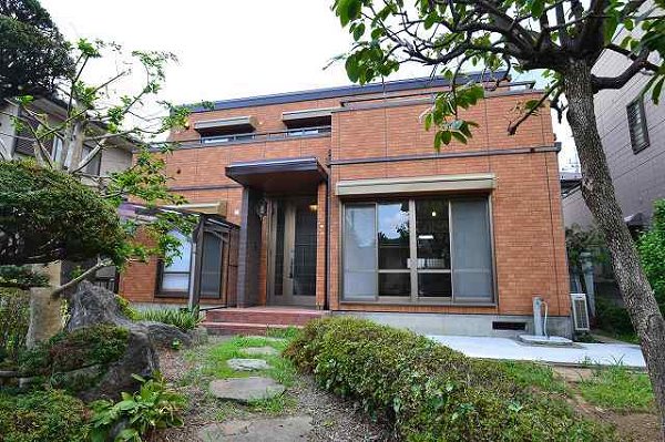 上尾山田邸貸家 その他21