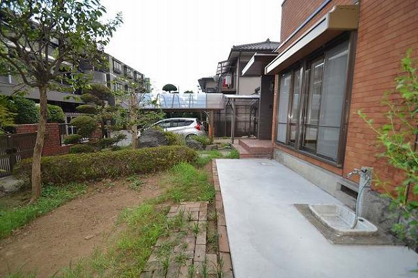 上尾山田邸貸家 その他22