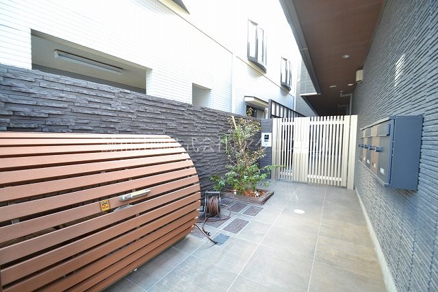 La　Casa　Dolce その他6