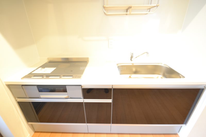 La　Casa　Dolce キッチン