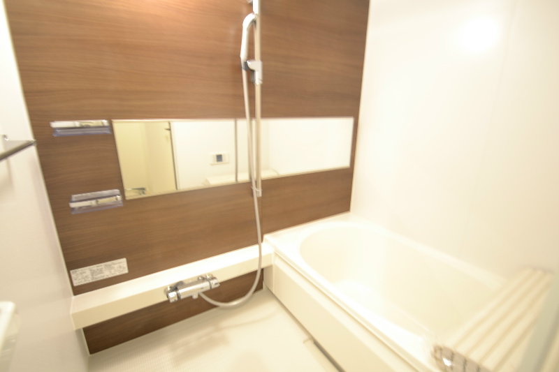 La　Casa　Dolce 風呂画像