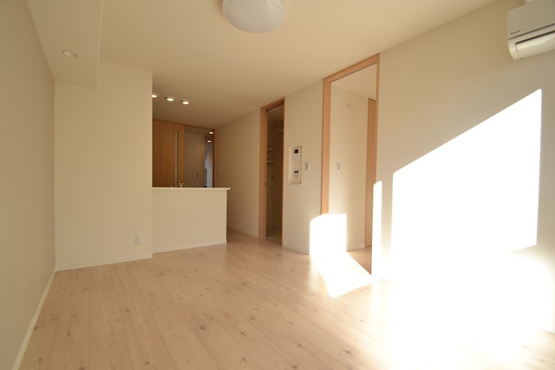 グリーン　エイカーズ リビング