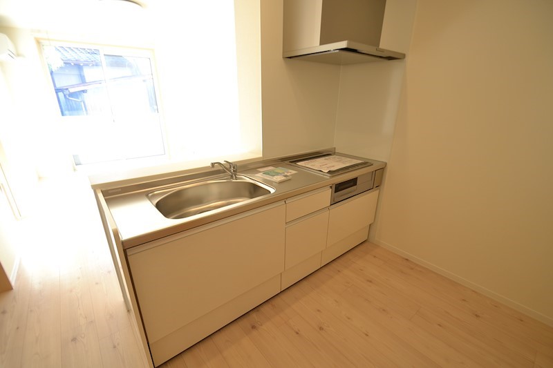 グリーン　エイカーズ キッチン