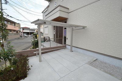 ミドルフィールド羽衣町 その他13