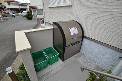 ミドルフィールド羽衣町 その他14