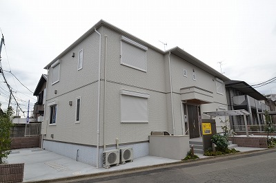 ミドルフィールド羽衣町 その他16