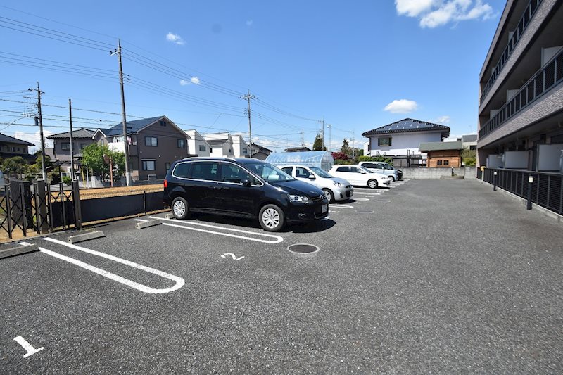 サングランシェ その他8