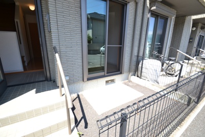 ヴィラージュⅡ その他3