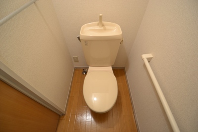 ヴィラージュⅡ その他4