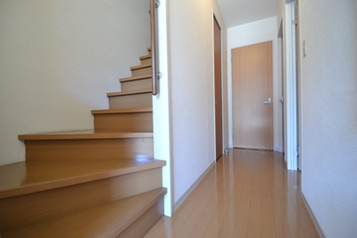 ヴィラージュⅡ その他6