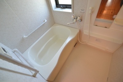 ヴィラージュⅡ 風呂画像